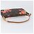 LOUIS VUITTON Monogram Rose Pochette Accessoires Pouch M48615 LV Auth ep16519V Monogramma - vista 7