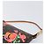 LOUIS VUITTON Monogram Rose Pochette Accessoires Pouch M48615 LV Auth ep16519V Monogramma - vista 8