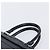 Borsa a mano LOUIS VUITTON Epi Riviera Nero M48182 LV Auth 208850V - vista 15