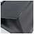 Borsa a mano LOUIS VUITTON Epi Riviera Nero M48182 LV Auth 208850V - vista 19