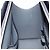 Borsa a mano LOUIS VUITTON Epi Riviera Nero M48182 LV Auth 208850V - vista 23