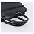 Borsa a mano LOUIS VUITTON Epi Riviera Nero M48182 LV Auth 208850V - vista 6