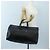 LOUIS VUITTON Epi Keepall 50 Boston Bag Noir M42962 LV Auth LN106V Nero - vista 23