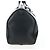 LOUIS VUITTON Epi Keepall 50 Boston Bag Noir M42962 LV Auth LN106V Nero - vista 5