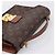 LOUIS VUITTON Monogram Monceau 26 Hand Bag M51187 LV Auth 208685 Monograma - vista 6