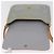 LOUIS VUITTON Monogram Vernis Thompson Street Bag Gris M91008 LV Auth ep16389V - vista 17