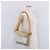 LOUIS VUITTON Monogram Vernis Thompson Street Bag Gris M91008 LV Auth ep16389V - vista 24