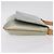 LOUIS VUITTON Monogram Vernis Thompson Street Bag Gris M91008 LV Auth ep16389V - vista 4
