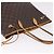 Borsa Tote LOUIS VUITTON Monogram Neverfull MM M40156 LV Auth ep16427 Monogramma - vista 10