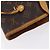 Borsa Tote LOUIS VUITTON Monogram Neverfull MM M40156 LV Auth ep16427 Monogramma - vista 11