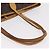 Borsa Tote LOUIS VUITTON Monogram Neverfull MM M40156 LV Auth ep16427 Monogramma - vista 14