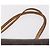 Borsa Tote LOUIS VUITTON Monogram Neverfull MM M40156 LV Auth ep16427 Monogramma - vista 15