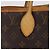 Borsa Tote LOUIS VUITTON Monogram Neverfull MM M40156 LV Auth ep16427 Monogramma - vista 4