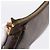 LOUIS VUITTON Monogram Pochette Accessoires Pouch M51980 LV Auth BA16373 Monogramm - Ansicht 10