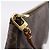 LOUIS VUITTON Monogram Pochette Accessoires Pouch M51980 LV Auth BA16373 Monogramm - Ansicht 19