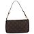 LOUIS VUITTON Monogram Pochette Accessoires Pouch M51980 LV Auth BA16373 Monogramm - Ansicht 2