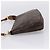 LOUIS VUITTON Monogram Pochette Accessoires Pouch M51980 LV Auth BA16373 Monogramm - Ansicht 3