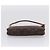LOUIS VUITTON Monogram Pochette Accessoires Pouch M51980 LV Auth BA16373 Monogramm - Ansicht 5