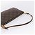 LOUIS VUITTON Monogram Pochette Accessoires Pouch M51980 LV Auth BA16373 Monogramm - Ansicht 7