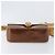 Borsa LOUIS VUITTON Monogram Vernis Christie GM Bronze M91107 LV Auth ka6649 Bronzo - vista 12