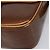 Borsa LOUIS VUITTON Monogram Vernis Christie GM Bronze M91107 LV Auth ka6649 Bronzo - vista 13