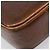Borsa LOUIS VUITTON Monogram Vernis Christie GM Bronze M91107 LV Auth ka6649 Bronzo - vista 16