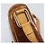Borsa LOUIS VUITTON Monogram Vernis Christie GM Bronze M91107 LV Auth ka6649 Bronzo - vista 18
