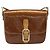 Borsa LOUIS VUITTON Monogram Vernis Christie GM Bronze M91107 LV Auth ka6649 Bronzo - vista 2