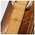 Borsa LOUIS VUITTON Monogram Vernis Christie GM Bronze M91107 LV Auth ka6649 Bronzo - vista 22
