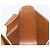 Borsa LOUIS VUITTON Monogram Vernis Christie GM Bronze M91107 LV Auth ka6649 Bronzo - vista 27