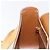 Borsa LOUIS VUITTON Monogram Vernis Christie GM Bronze M91107 LV Auth ka6649 Bronzo - vista 28
