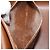 Borsa LOUIS VUITTON Monogram Vernis Christie GM Bronze M91107 LV Auth ka6649 Bronzo - vista 30