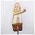 Borsa LOUIS VUITTON Monogram Vernis Christie GM Bronze M91107 LV Auth ka6649 Bronzo - vista 32
