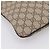 Borsa a mano GUCCI GG Supreme PVC Beige Silver 117551 Auth 208679V Argento - vista 11
