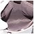 Borsa a mano GUCCI GG Supreme PVC Beige Silver 117551 Auth 208679V Argento - vista 16