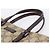 Borsa a mano GUCCI GG Supreme PVC Beige Silver 117551 Auth 208679V Argento - vista 8