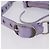 Borsa a tracolla Balenciaga le cagoule in pelle viola argento 671309 Auth ka6589M Porpora - vista 10