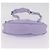 Borsa a tracolla Balenciaga le cagoule in pelle viola argento 671309 Auth ka6589M Porpora - vista 11