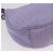 Borsa a tracolla Balenciaga le cagoule in pelle viola argento 671309 Auth ka6589M Porpora - vista 14