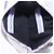 Borsa a tracolla Balenciaga le cagoule in pelle viola argento 671309 Auth ka6589M Porpora - vista 25