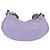 Borsa a tracolla Balenciaga le cagoule in pelle viola argento 671309 Auth ka6589M Porpora - vista 3