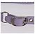 Borsa a tracolla Balenciaga le cagoule in pelle viola argento 671309 Auth ka6589M Porpora - vista 9