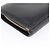 Autre Marque Portafoglio lungo Saint Laurent in pelle nera e oro Auth bs37677 Nero D'oro - vista 11