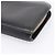 Autre Marque Portafoglio lungo Saint Laurent in pelle nera e oro Auth bs37677 Nero D'oro - vista 8