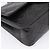 Borsa a tracolla CHANEL Chain Matelasse 25 in pelle d'agnello nera e oro CC Auth 209270V Nero D'oro - vista 12