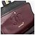 Borsa a tracolla CHANEL Chain Matelasse 25 in pelle d'agnello nera e oro CC Auth 209270V Nero D'oro - vista 19