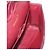 Borsa a tracolla CHANEL Chain Matelasse 25 in pelle d'agnello nera e oro CC Auth 209270V Nero D'oro - vista 22