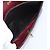 Borsa a tracolla CHANEL Chain Matelasse 25 in pelle d'agnello nera e oro CC Auth 209270V Nero D'oro - vista 25