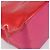 LOUIS VUITTON Monogram Vernis Reade PM Hand Bag Fuchsia Pink M91221 Auth hk4181 Rosa Fuschia - vista 16
