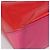 LOUIS VUITTON Monogram Vernis Reade PM Hand Bag Fuchsia Pink M91221 Auth hk4181 Rosa Fuschia - vista 18